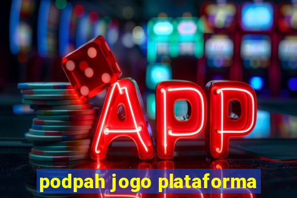 podpah jogo plataforma